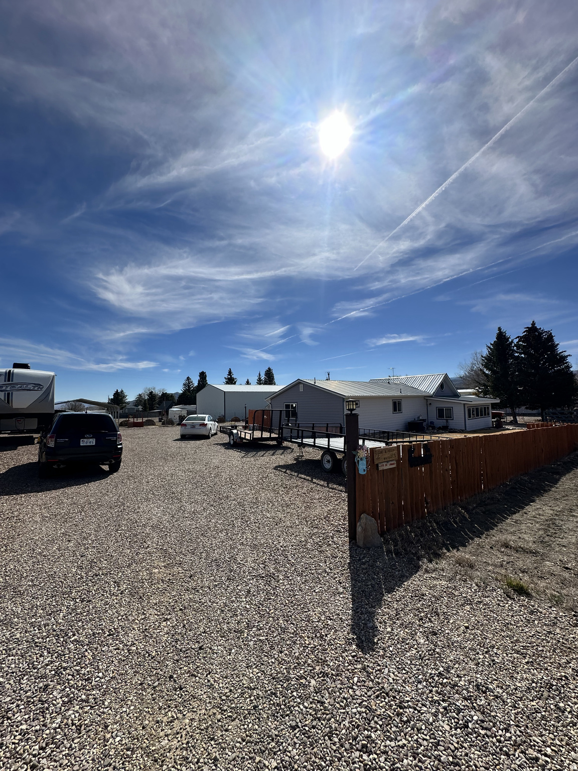 FLAMING GORGE LAKE MEADOWS SUB - Residential