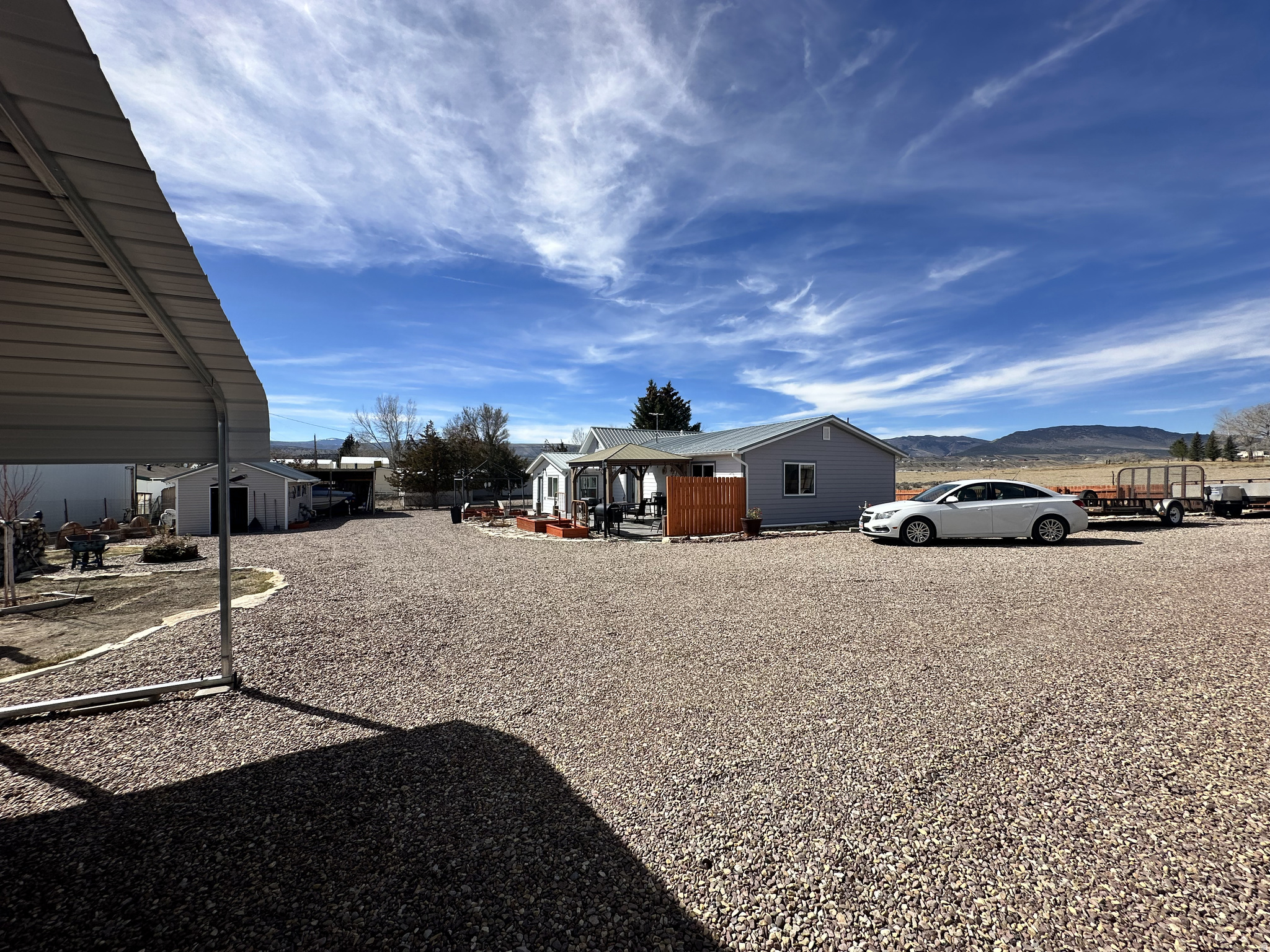 FLAMING GORGE LAKE MEADOWS SUB - Residential