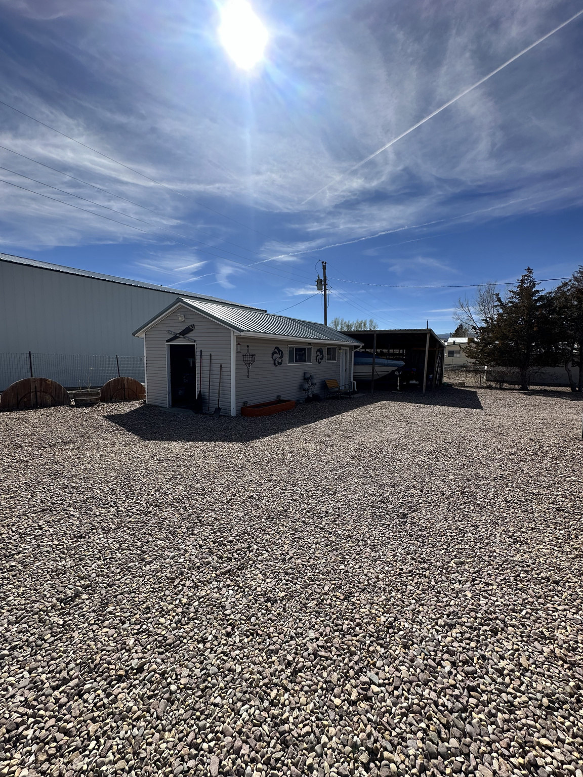 FLAMING GORGE LAKE MEADOWS SUB - Residential