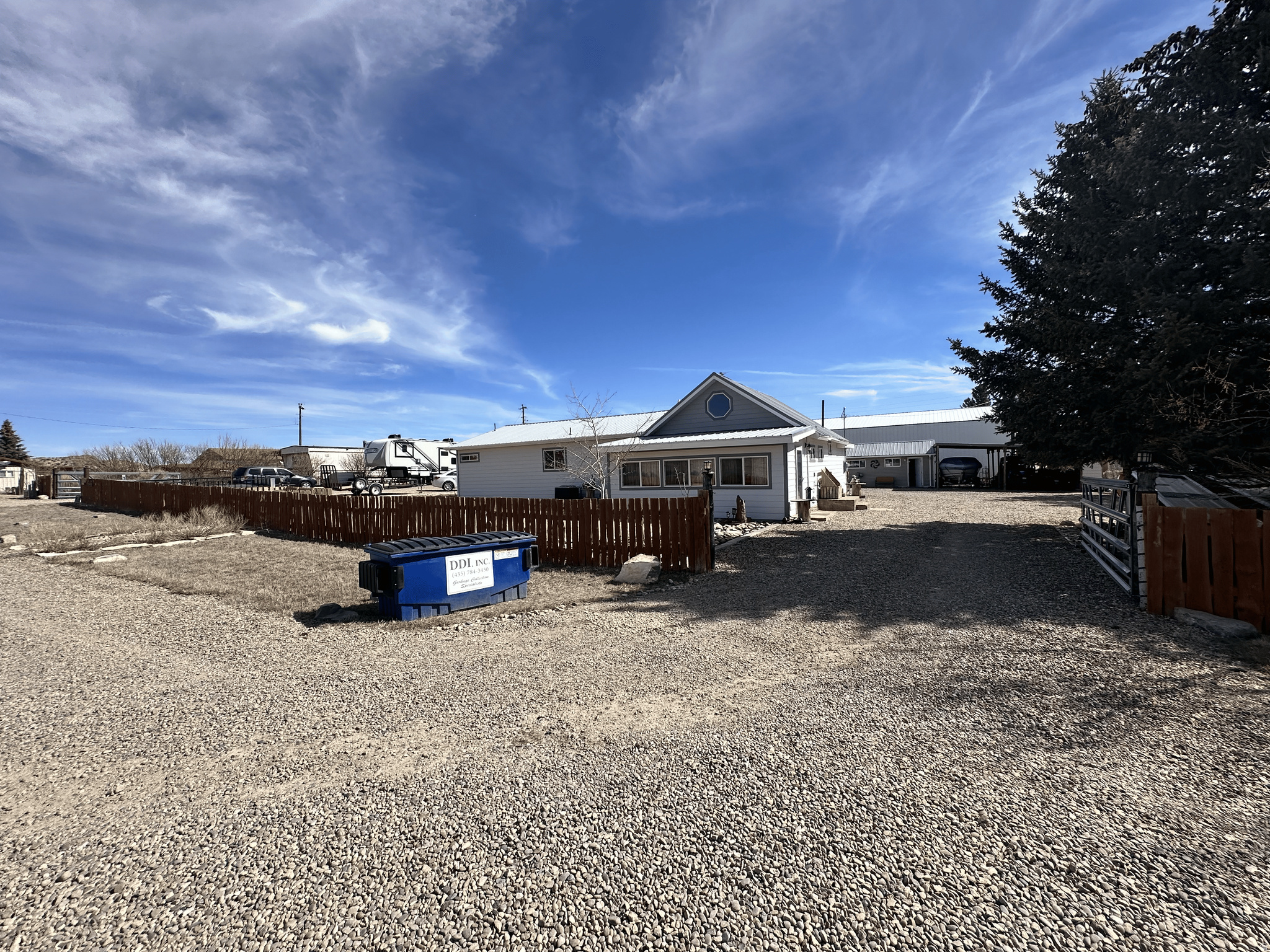 FLAMING GORGE LAKE MEADOWS SUB - Residential