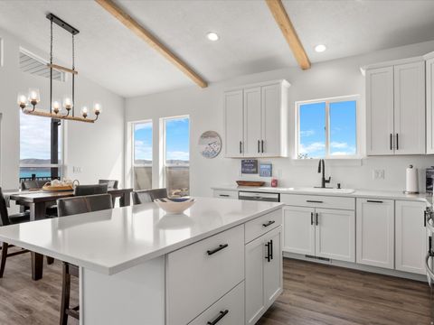 Tiny photo for 831 W SUNRISE CIR #24, Garden City, UT 84028 (MLS # 2147365)