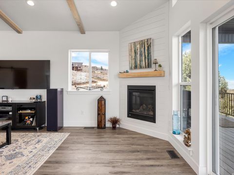 Tiny photo for 831 W SUNRISE CIR #24, Garden City, UT 84028 (MLS # 2147365)