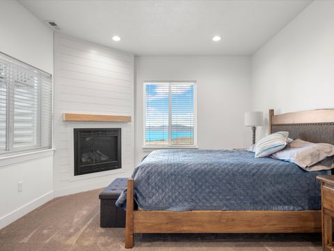 Tiny photo for 831 W SUNRISE CIR #24, Garden City, UT 84028 (MLS # 2147365)