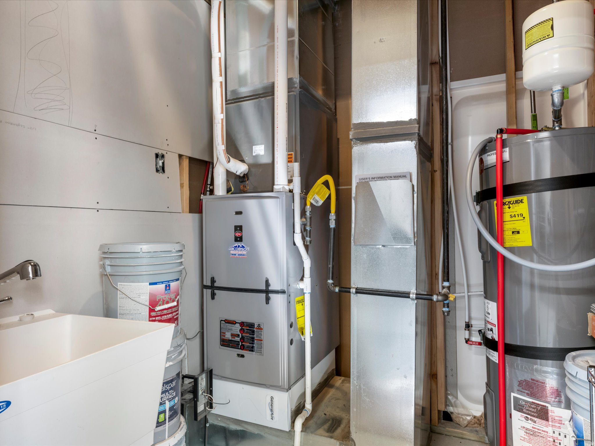 SWEETWATER SUB 7 - Residential