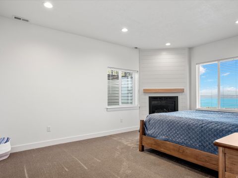 Tiny photo for 831 W SUNRISE CIR #24, Garden City, UT 84028 (MLS # 2147365)