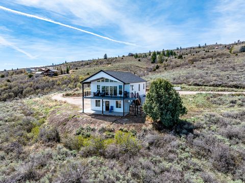 Tiny photo for 831 W SUNRISE CIR #24, Garden City, UT 84028 (MLS # 2147365)