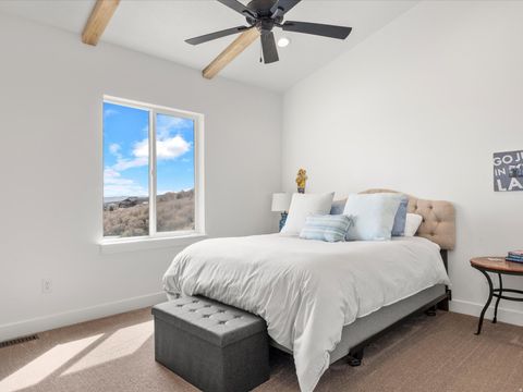 Tiny photo for 831 W SUNRISE CIR #24, Garden City, UT 84028 (MLS # 2147365)