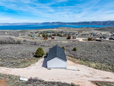 Tiny photo for 831 W SUNRISE CIR #24, Garden City, UT 84028 (MLS # 2147365)