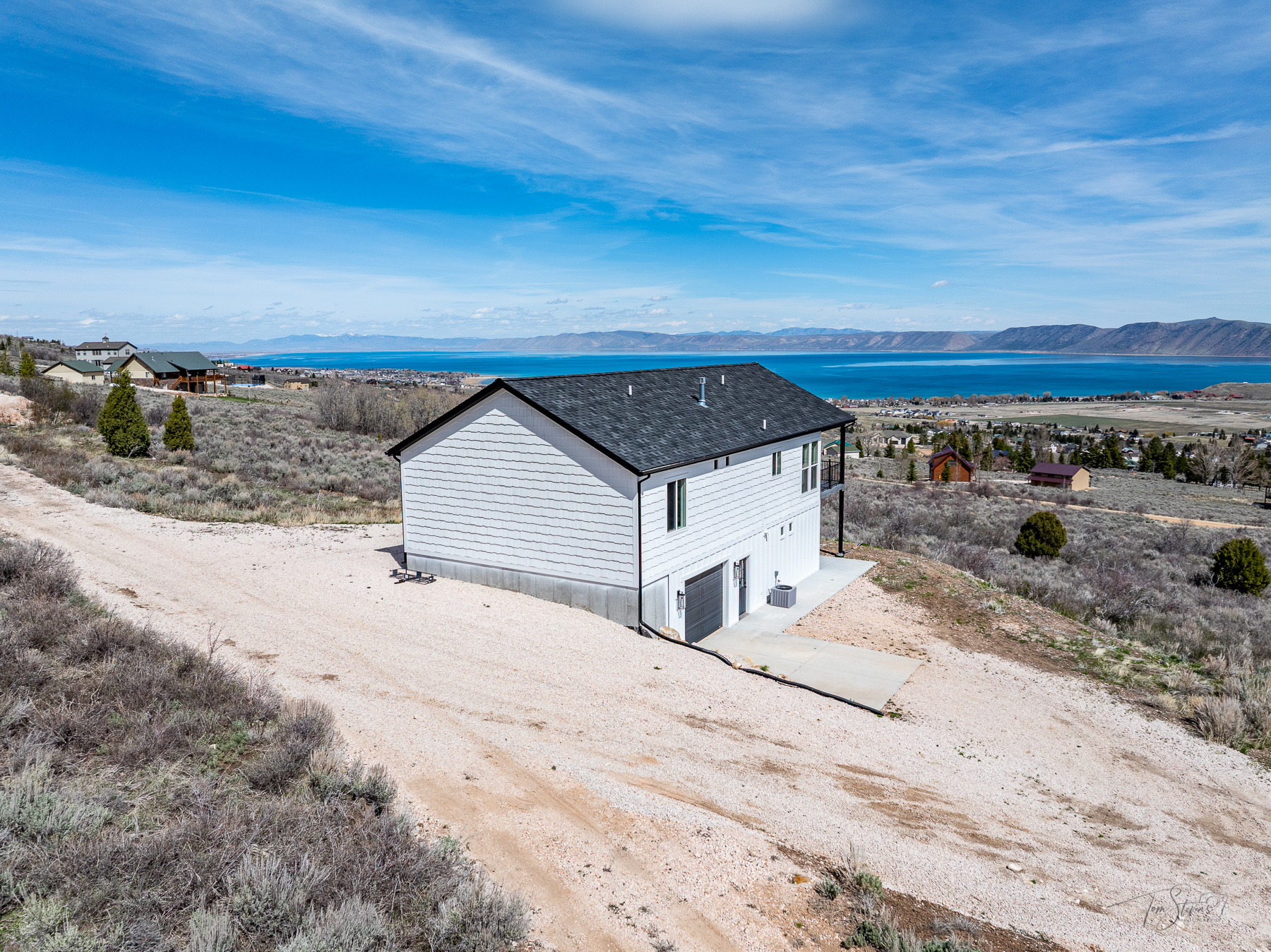 SWEETWATER SUB 7 - Residential