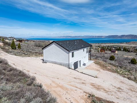 Tiny photo for 831 W SUNRISE CIR #24, Garden City, UT 84028 (MLS # 2147365)