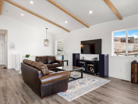 Tiny photo for 831 W SUNRISE CIR #24, Garden City, UT 84028 (MLS # 2147365)
