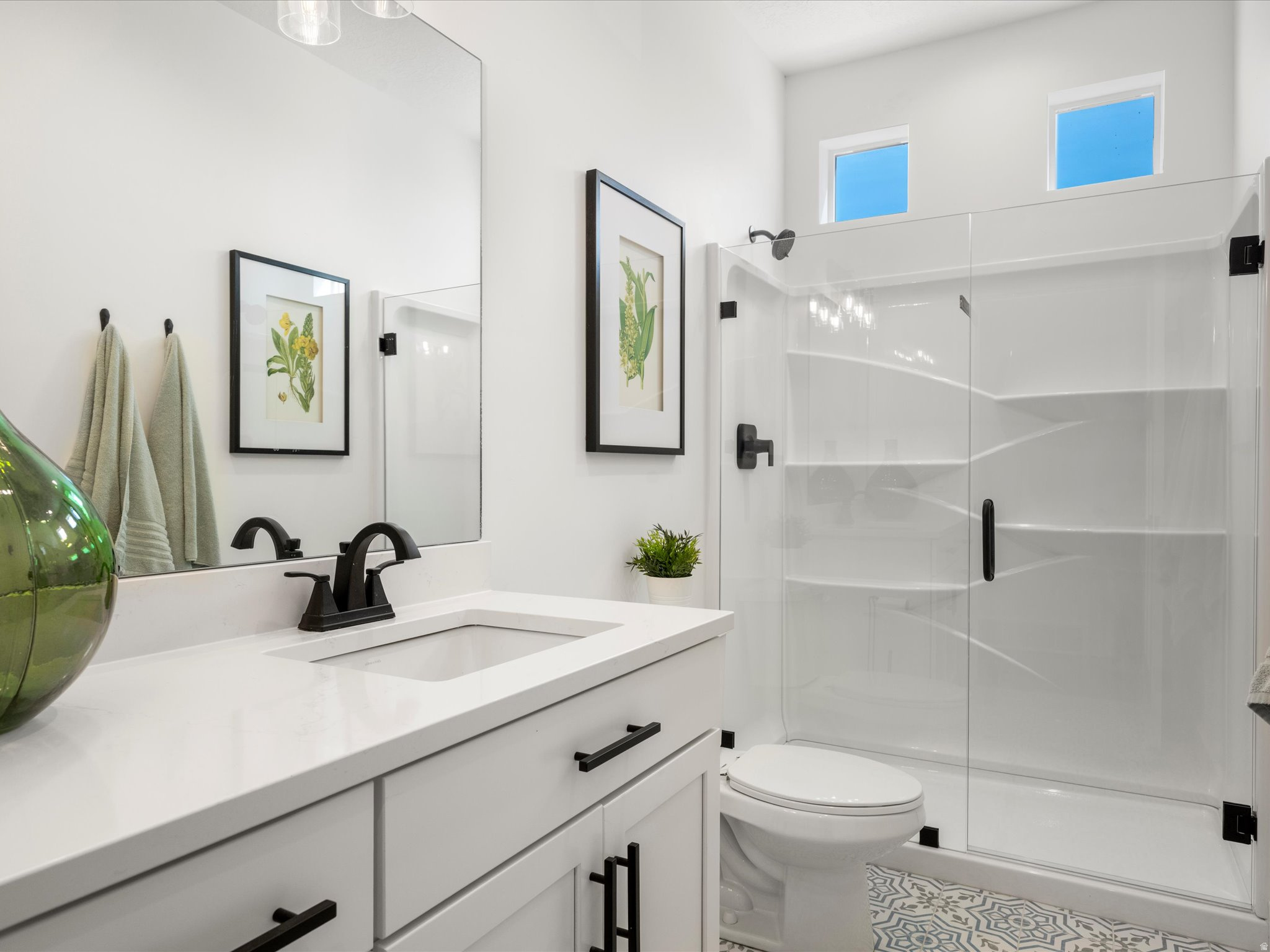 SWEETWATER SUB 7 - Residential