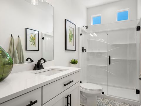 Tiny photo for 831 W SUNRISE CIR #24, Garden City, UT 84028 (MLS # 2147365)