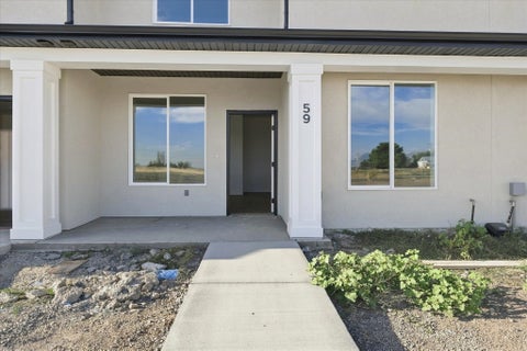 Tiny photo for 77 E 1225 S, Tremonton, UT 84337 (MLS # 2183377)