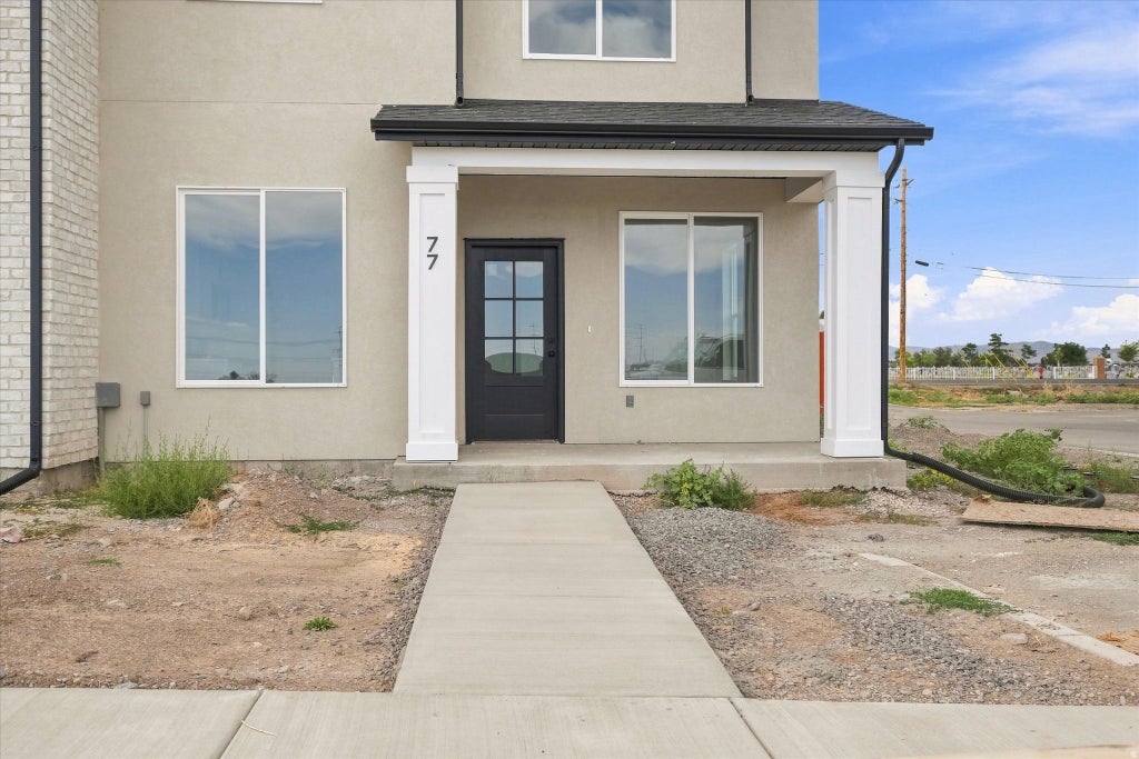 Photo of 77 E 1225 S, Tremonton, UT 84337 (MLS # 2183377)