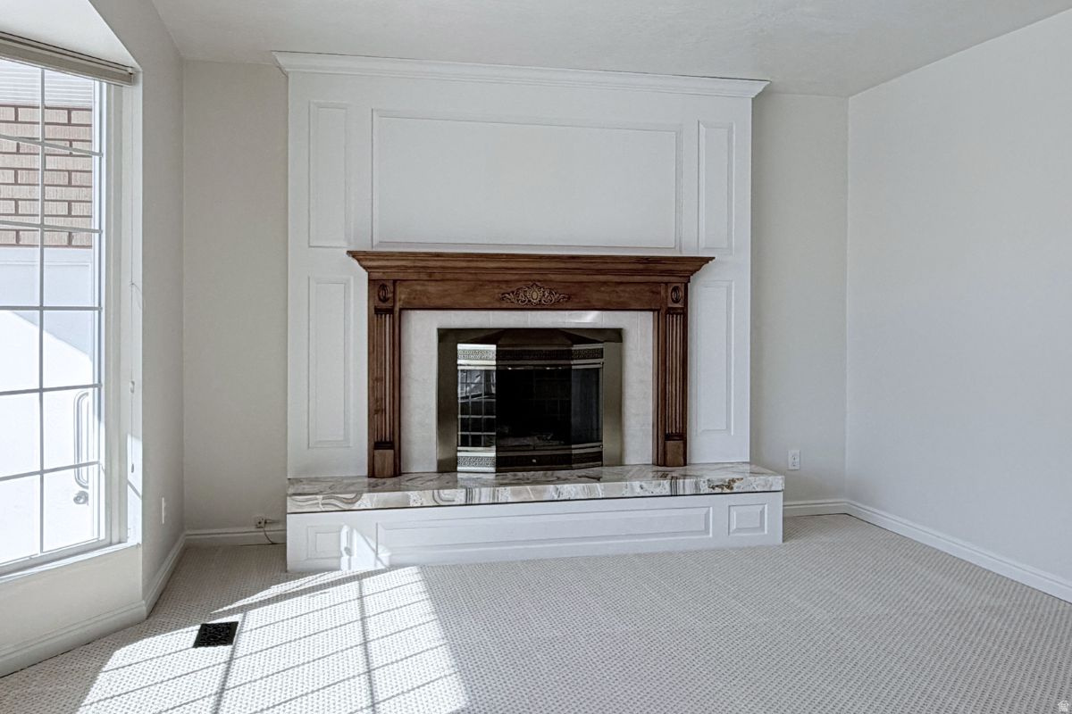 TAYLOR ESTATES - Residential