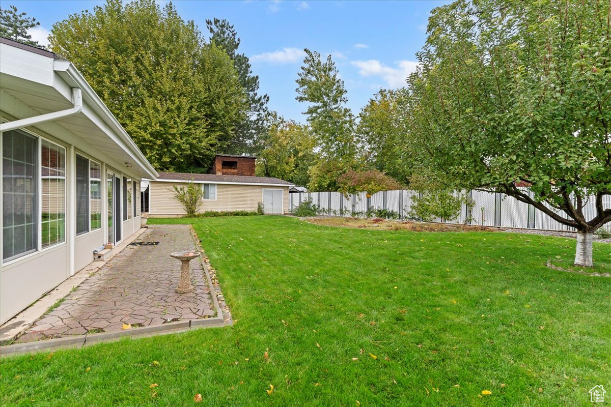 TAYLOR ESTATES - Residential