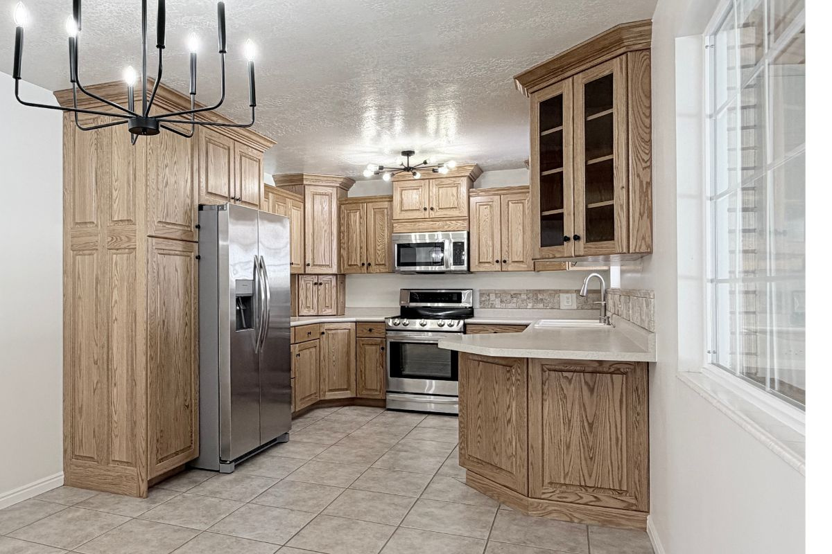 TAYLOR ESTATES - Residential