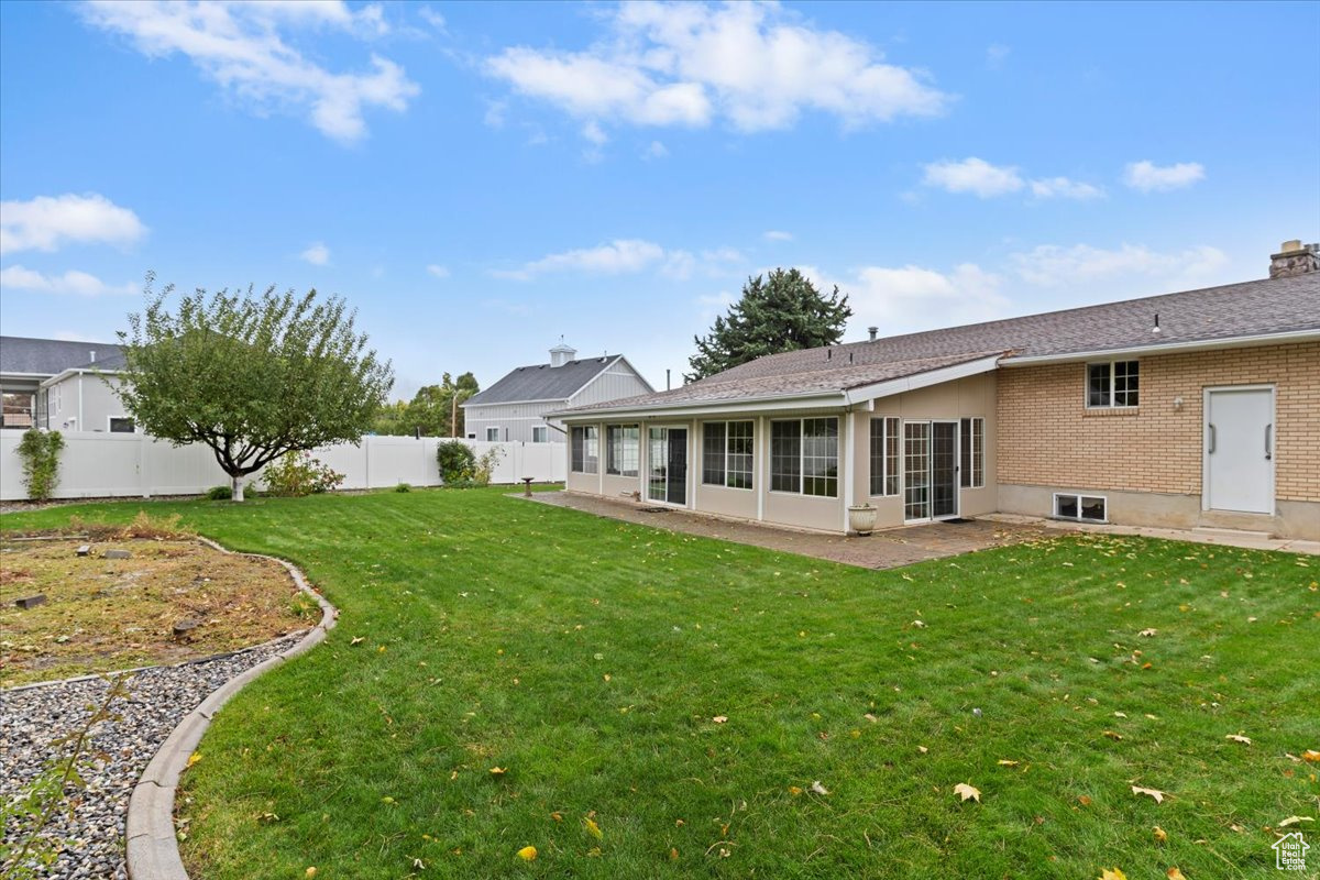 TAYLOR ESTATES - Residential