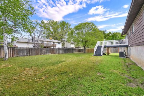 Tiny photo for 721 W 600 N, Clearfield, UT 84015 (MLS # 2152640)