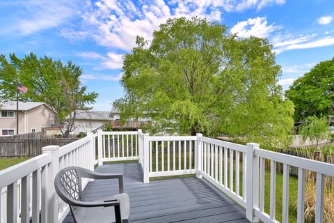 Tiny photo for 721 W 600 N, Clearfield, UT 84015 (MLS # 2152640)