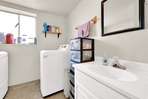 Tiny photo for 721 W 600 N, Clearfield, UT 84015 (MLS # 2152640)