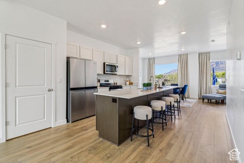 Tiny photo for 1223 N 235 E #217, Harrisville, UT 84404 (MLS # 2190054)