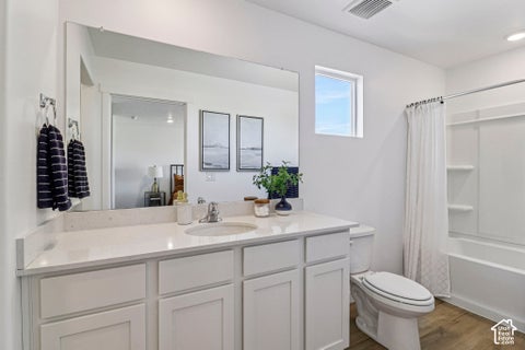 Tiny photo for 1223 N 235 E #217, Harrisville, UT 84404 (MLS # 2190054)