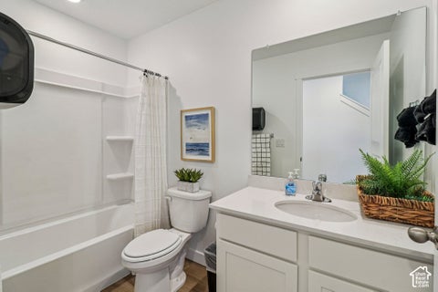 Tiny photo for 1223 N 235 E #217, Harrisville, UT 84404 (MLS # 2190054)
