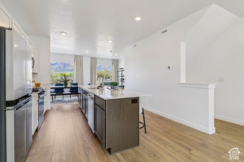 Tiny photo for 1223 N 235 E #217, Harrisville, UT 84404 (MLS # 2190054)