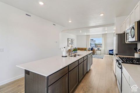 Tiny photo for 1223 N 235 E #217, Harrisville, UT 84404 (MLS # 2190054)