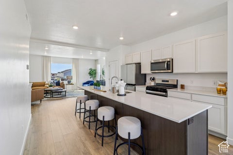 Tiny photo for 1223 N 235 E #217, Harrisville, UT 84404 (MLS # 2190054)