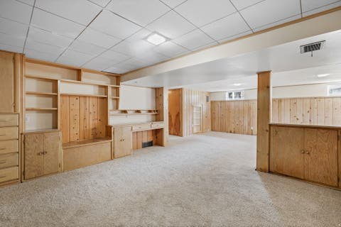 Tiny photo for 3139 S CRESTVIEW CIR W, Bountiful, UT 84010 (MLS # 2176697)