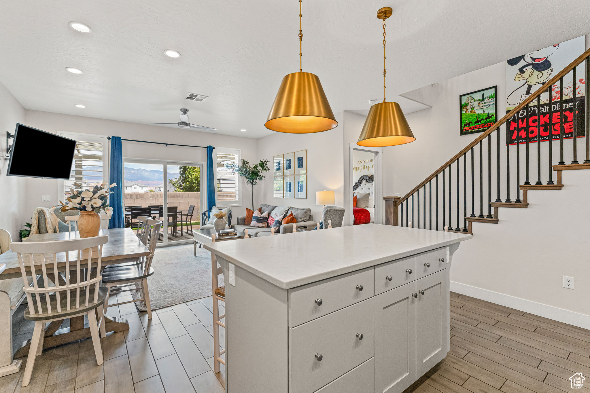 FREEDOM VILLAGE - Residential