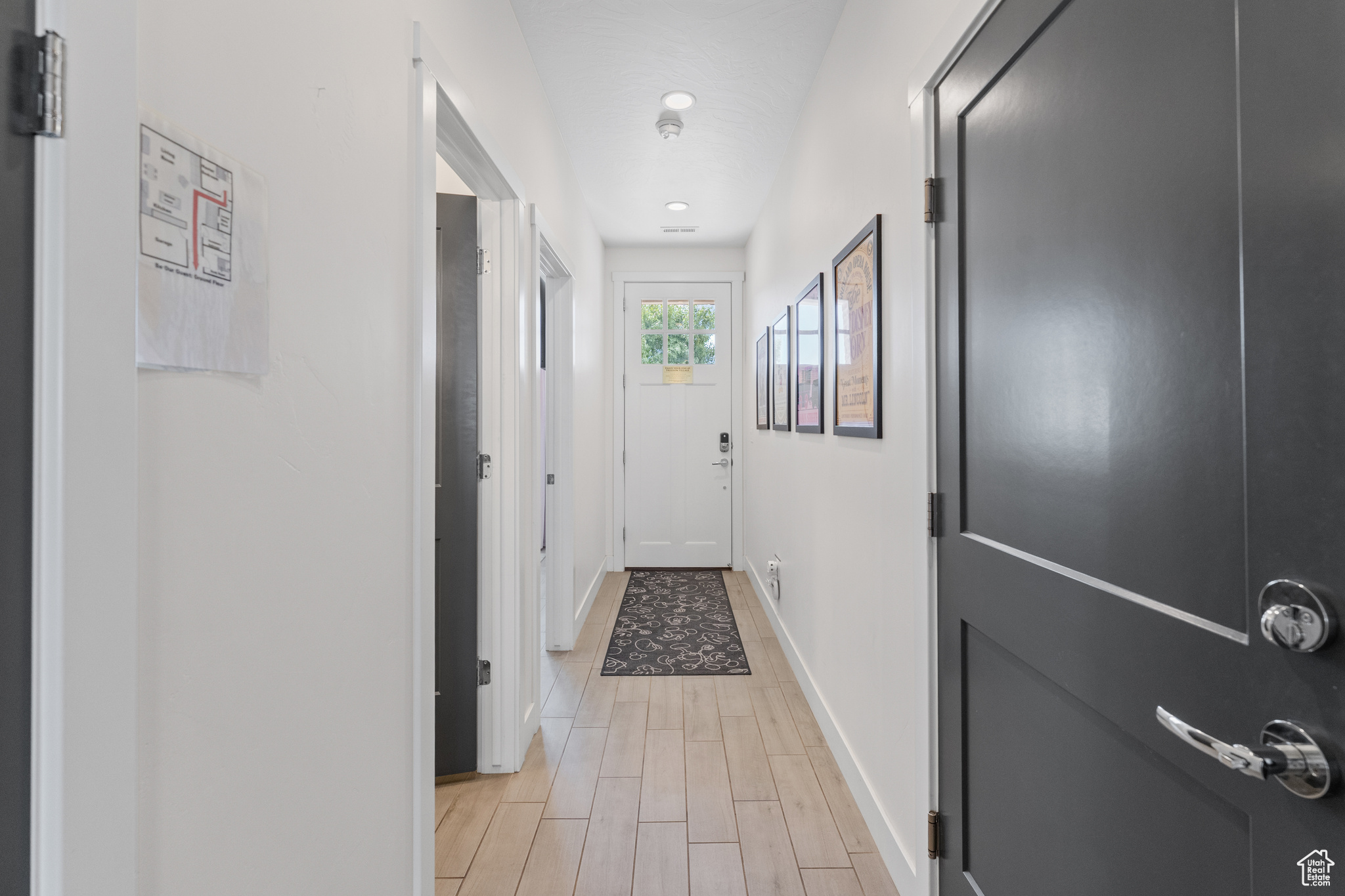 FREEDOM VILLAGE - Residential