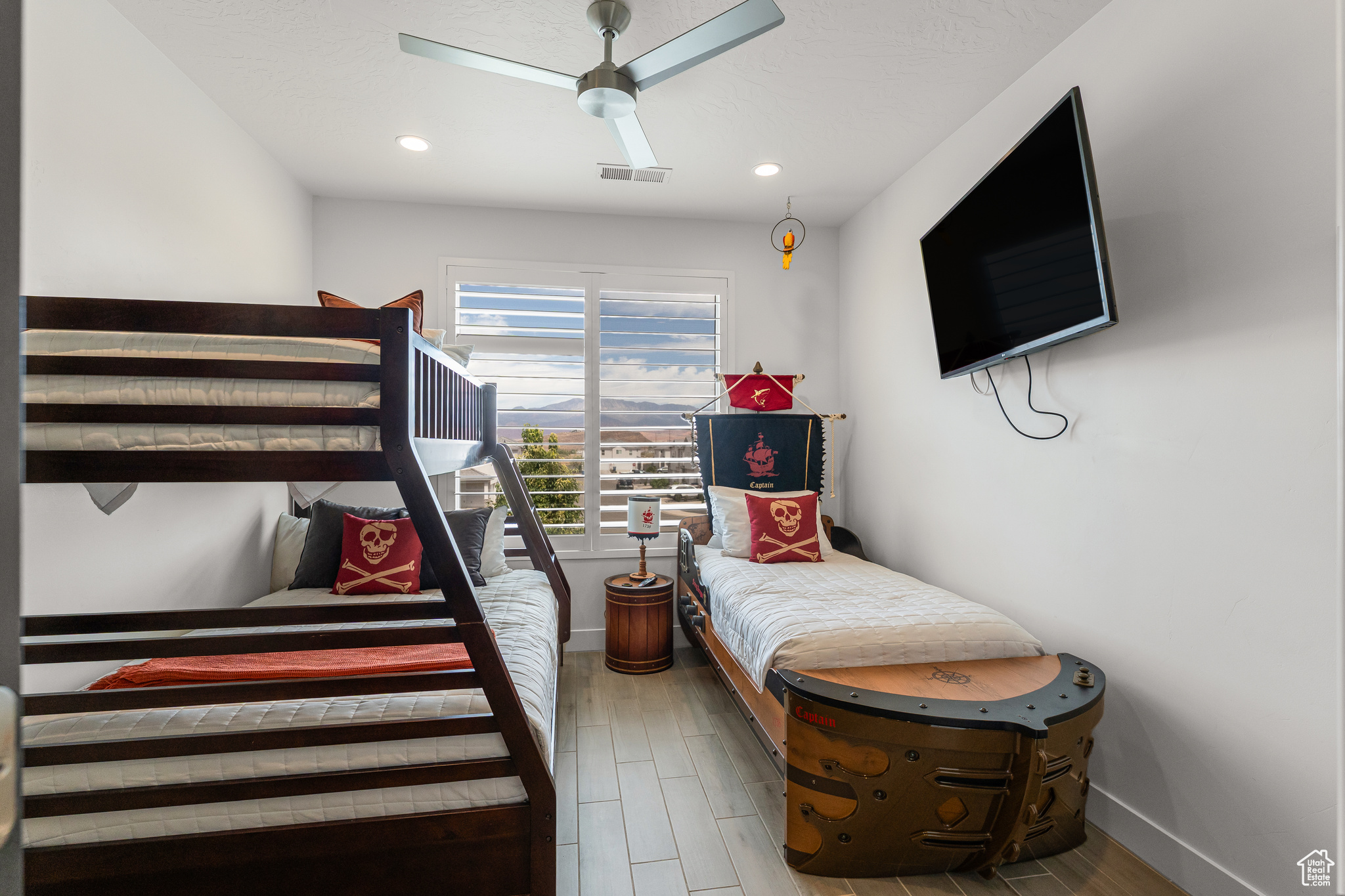 FREEDOM VILLAGE - Residential