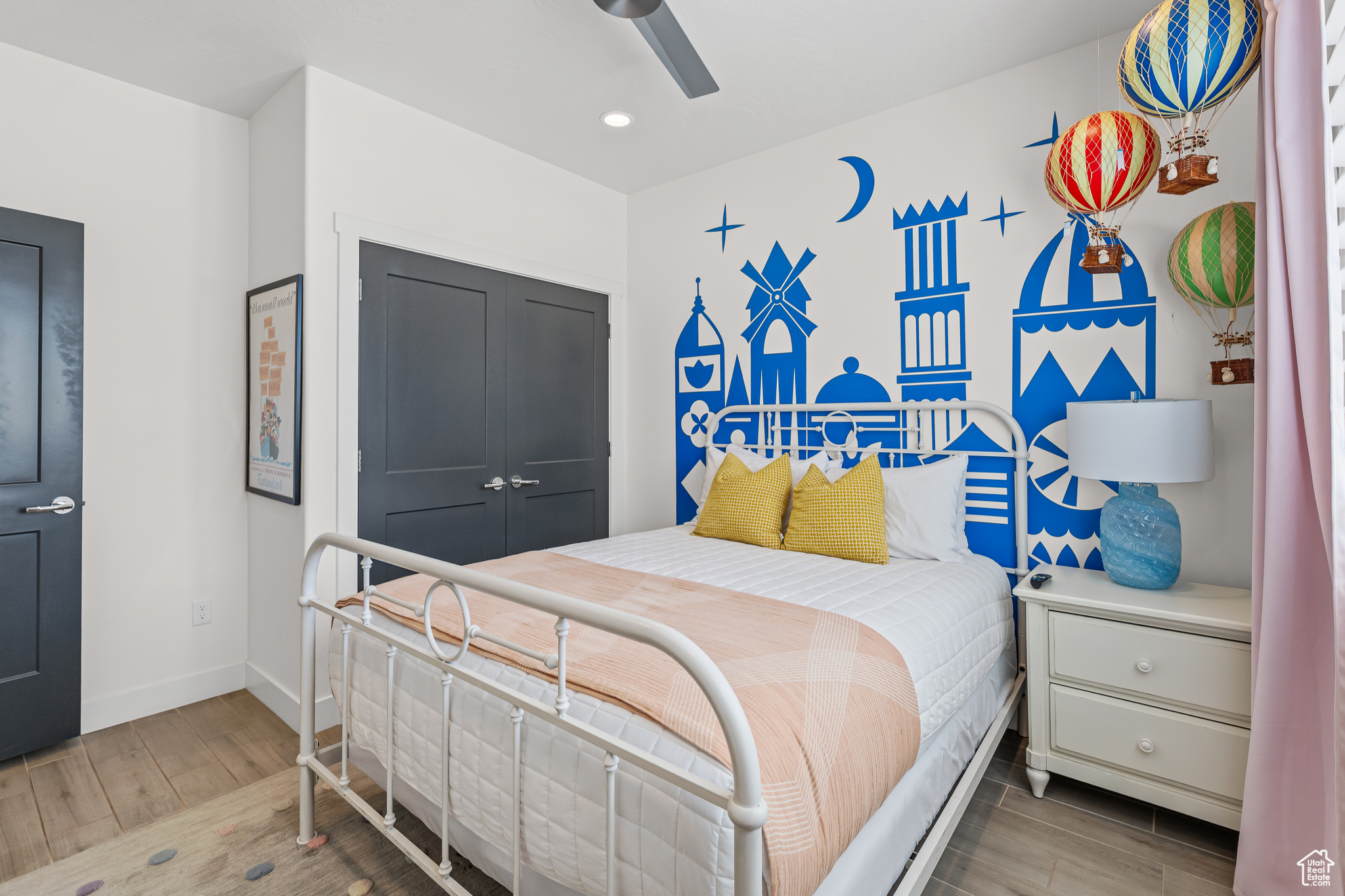 FREEDOM VILLAGE - Residential