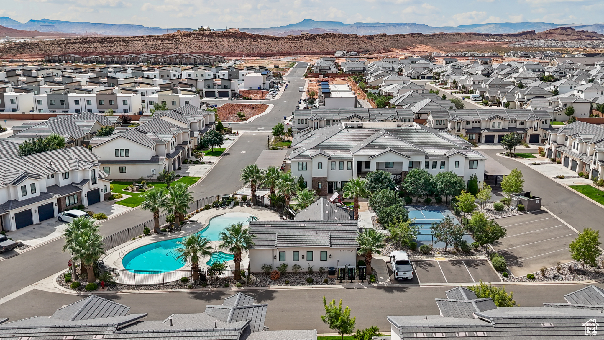 FREEDOM VILLAGE - Residential