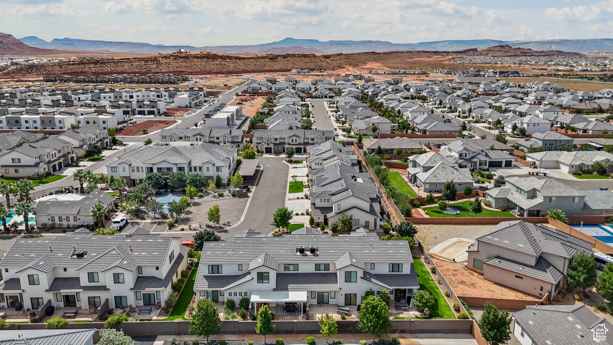 FREEDOM VILLAGE - Residential