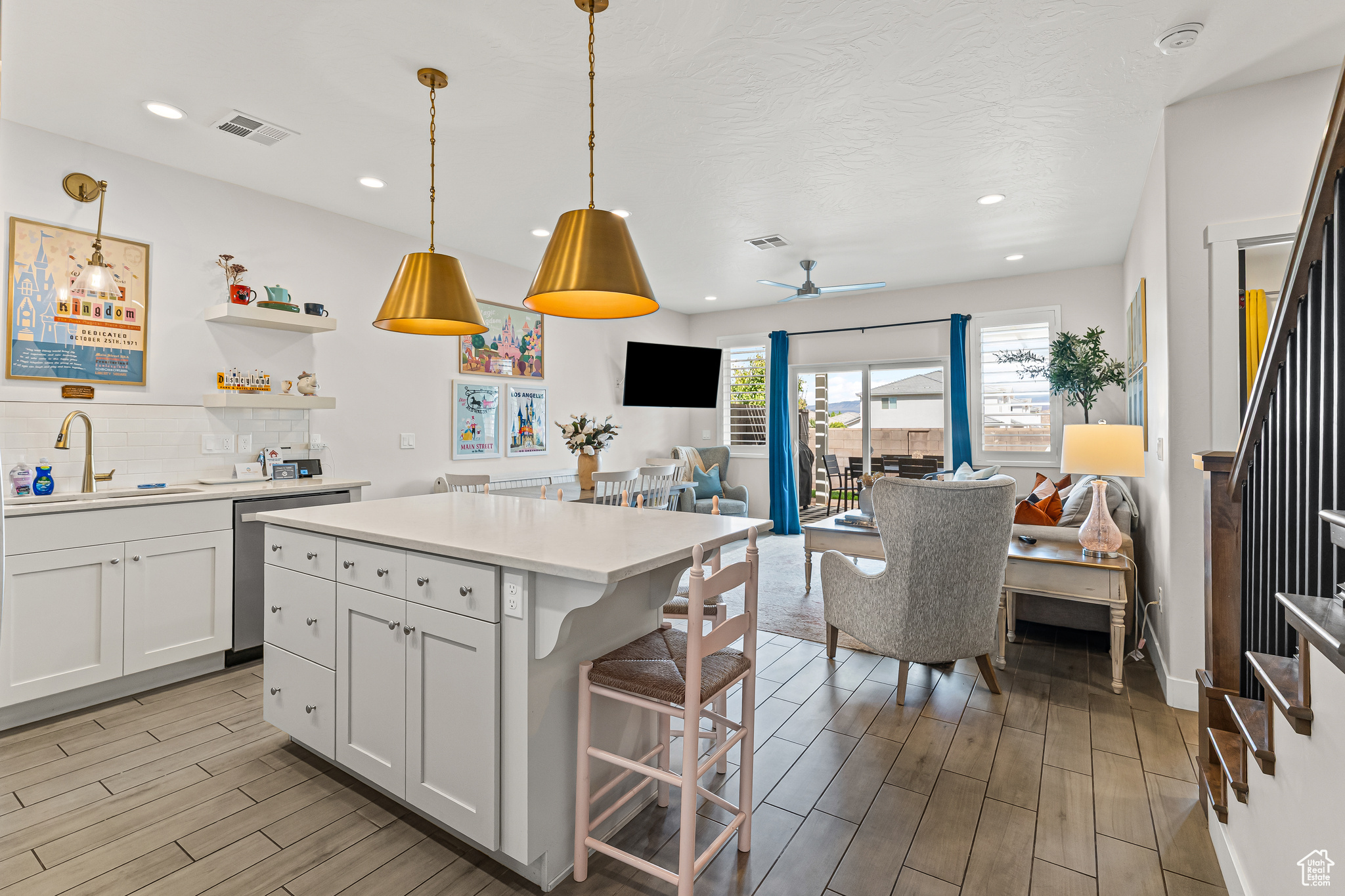 FREEDOM VILLAGE - Residential