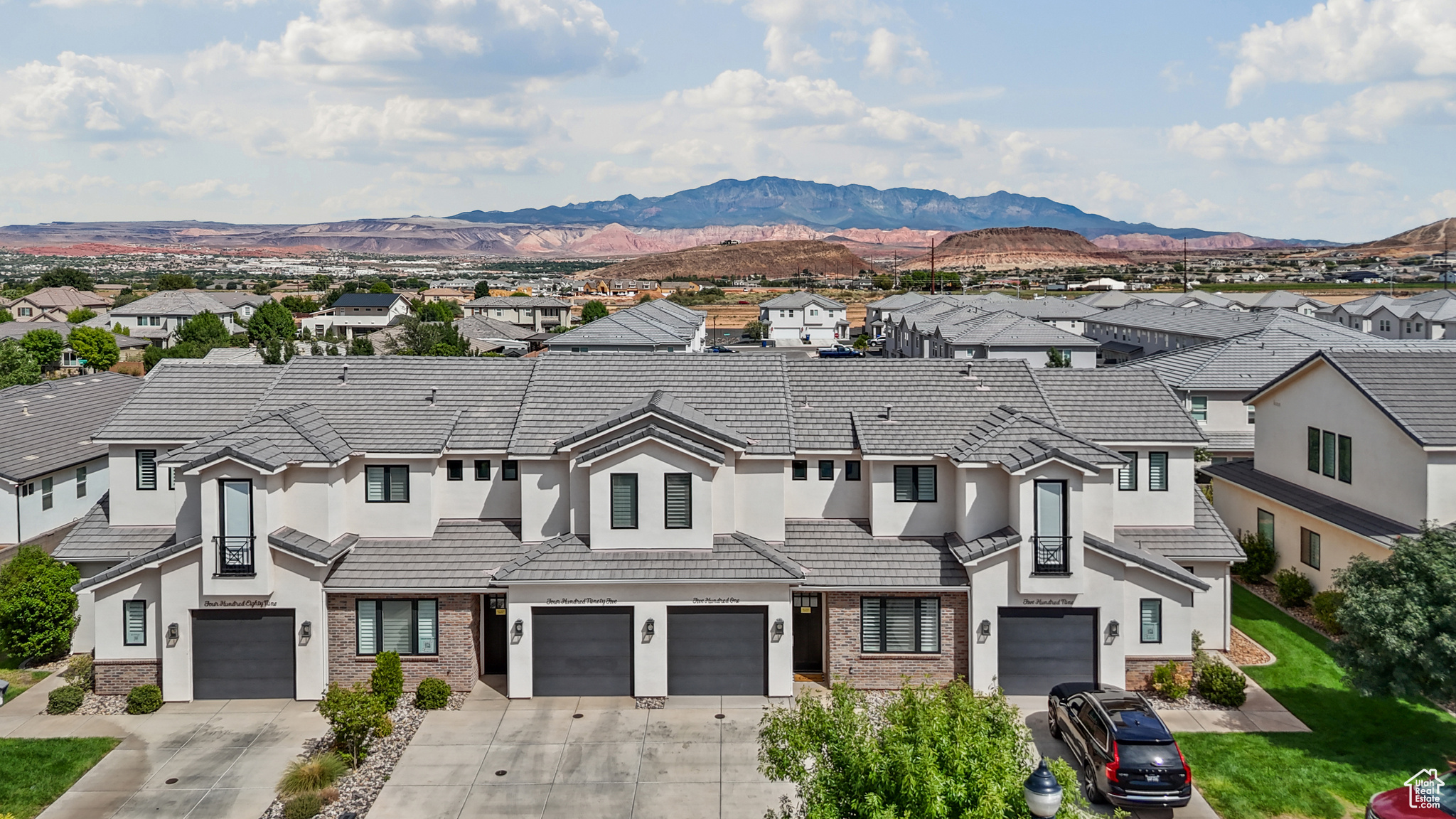 FREEDOM VILLAGE - Residential