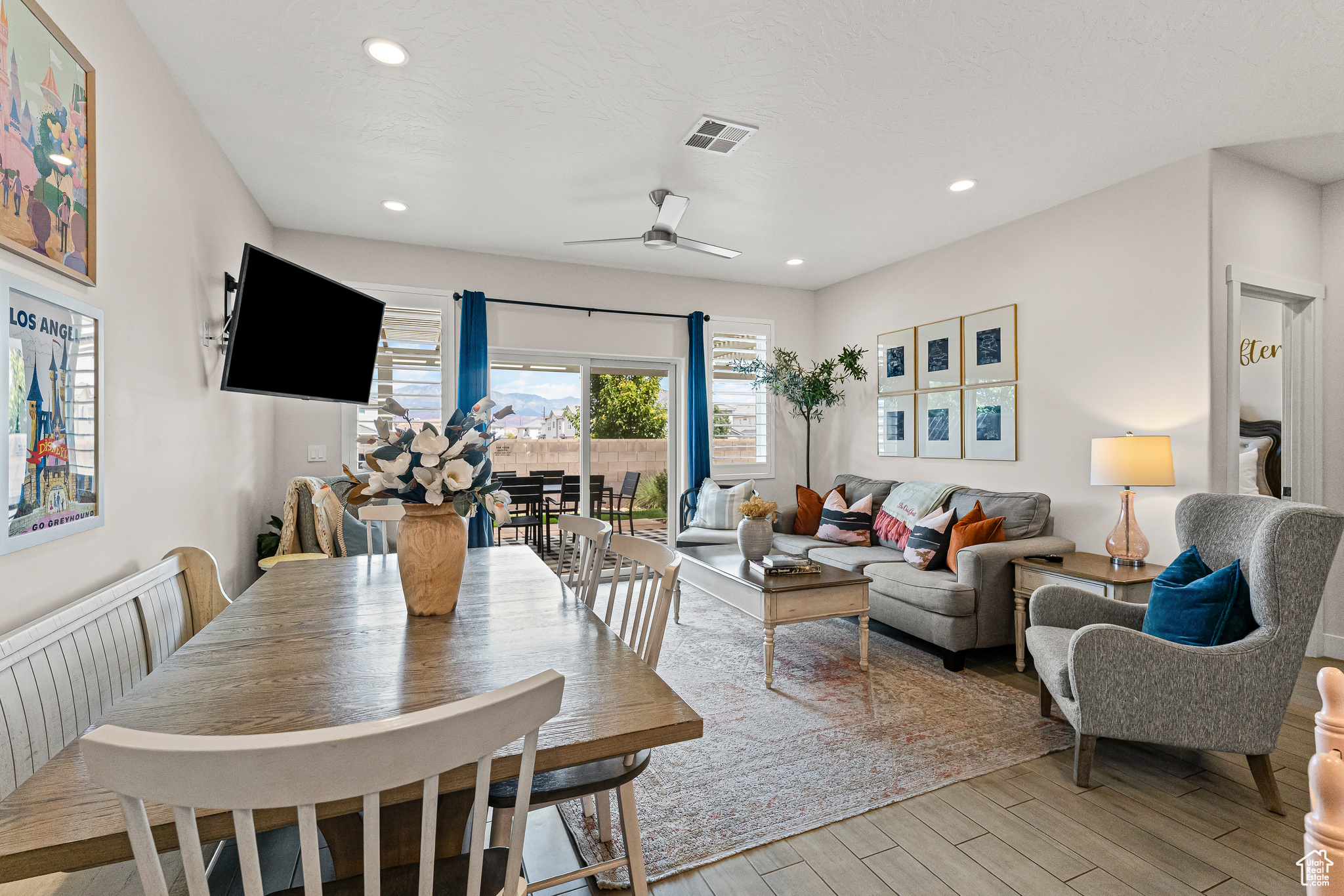 FREEDOM VILLAGE - Residential