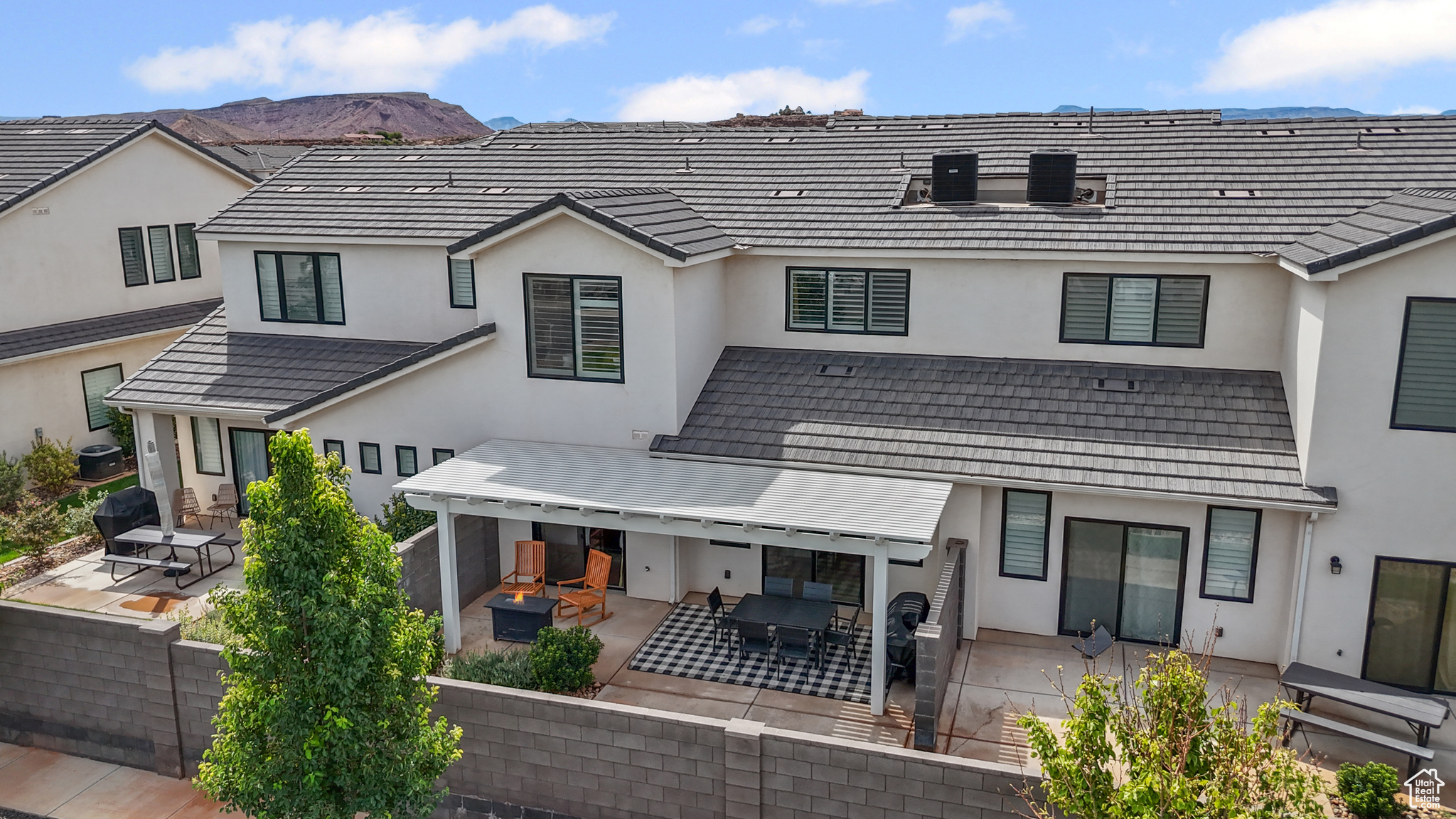 FREEDOM VILLAGE - Residential