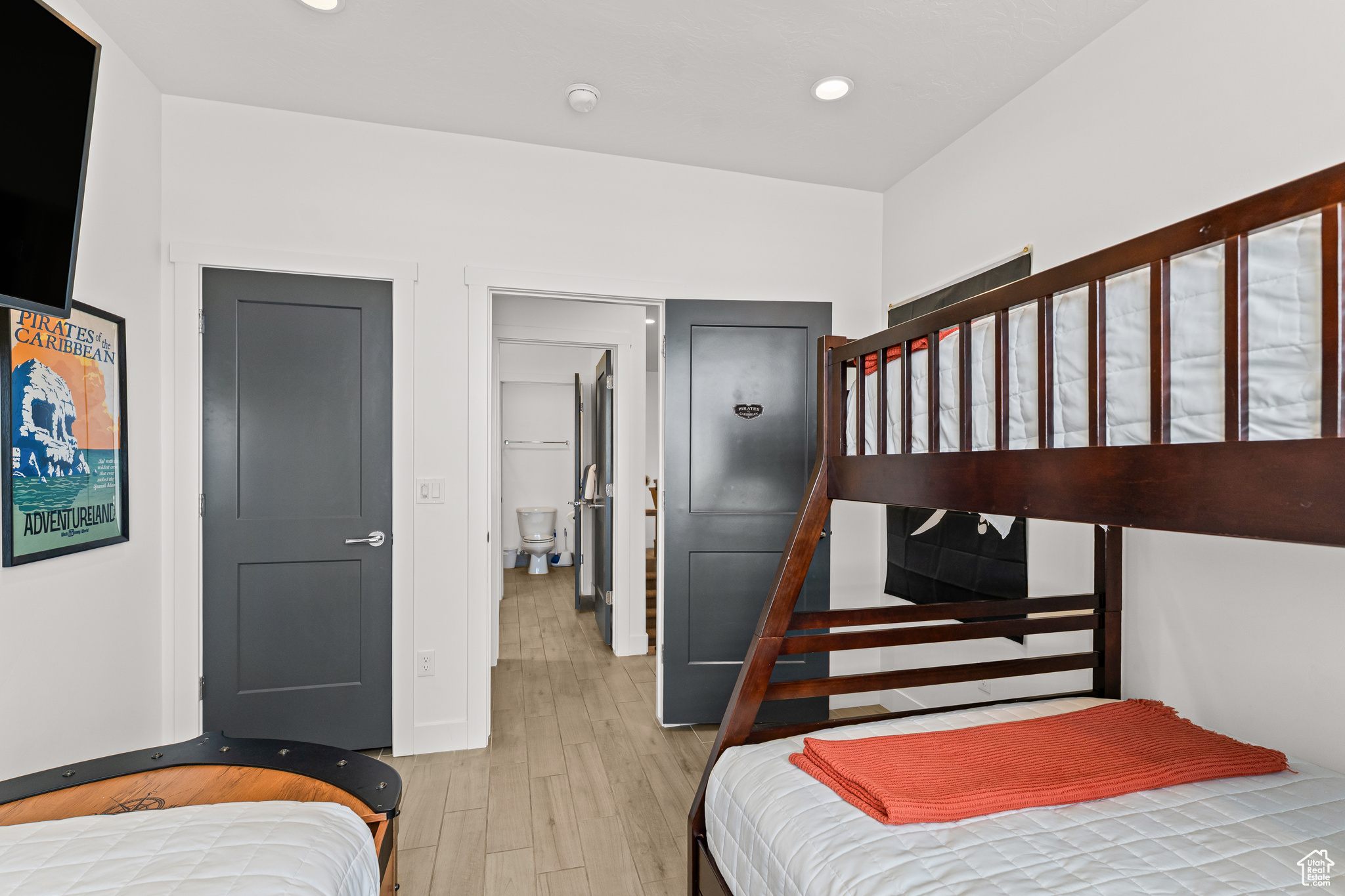 FREEDOM VILLAGE - Residential