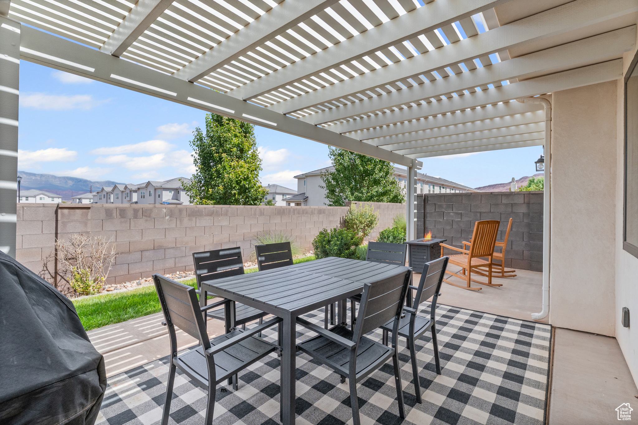 FREEDOM VILLAGE - Residential