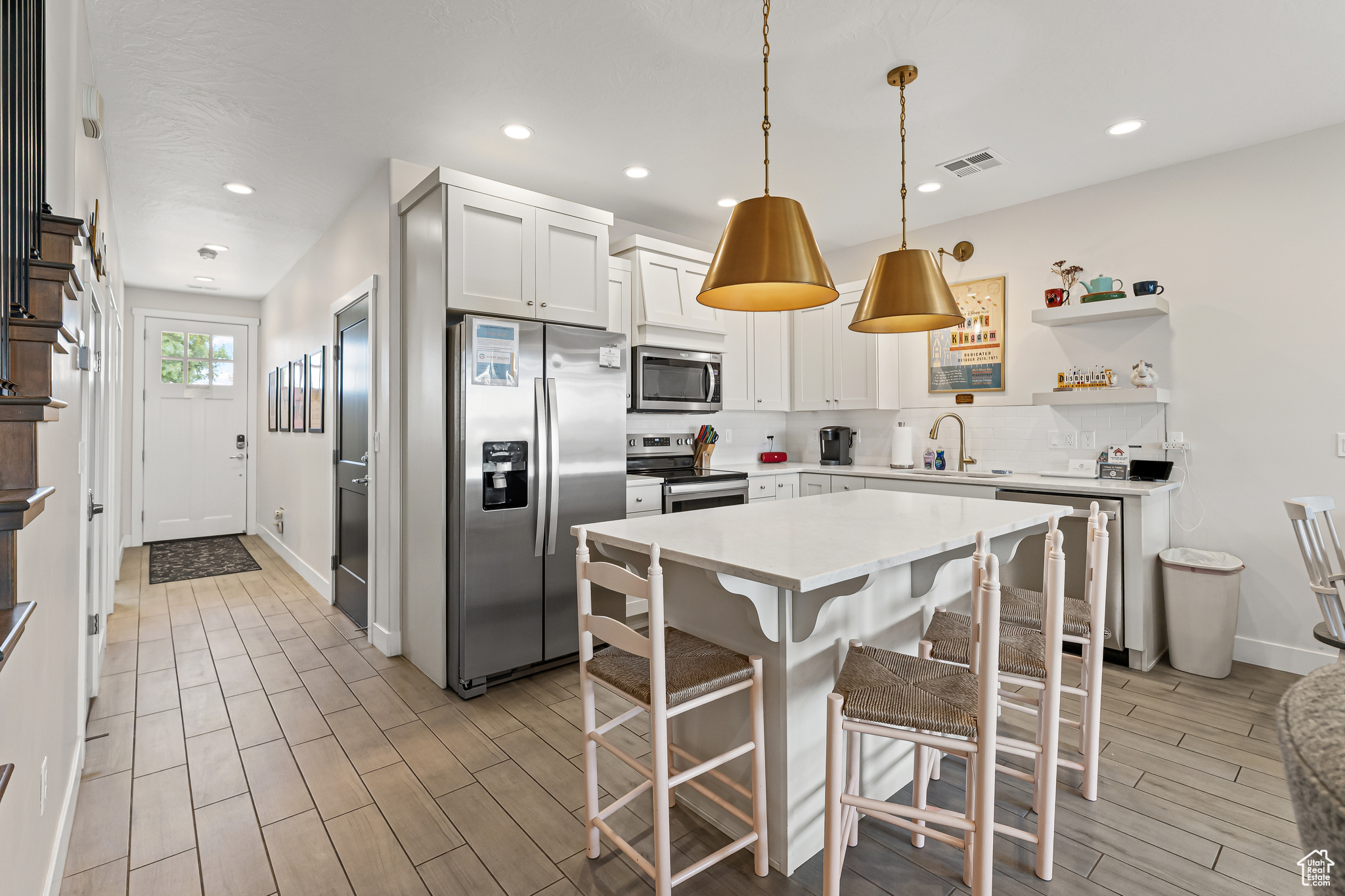 FREEDOM VILLAGE - Residential