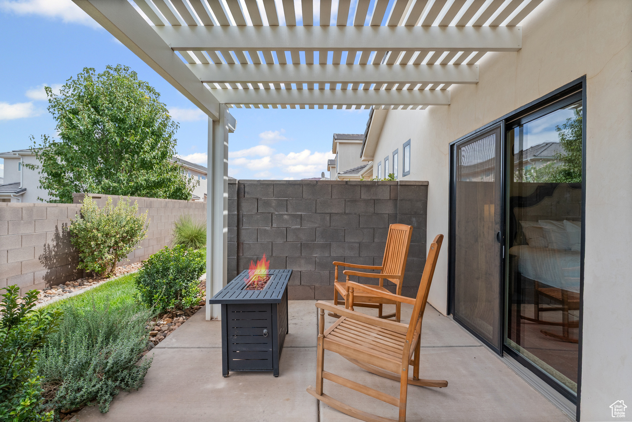 FREEDOM VILLAGE - Residential