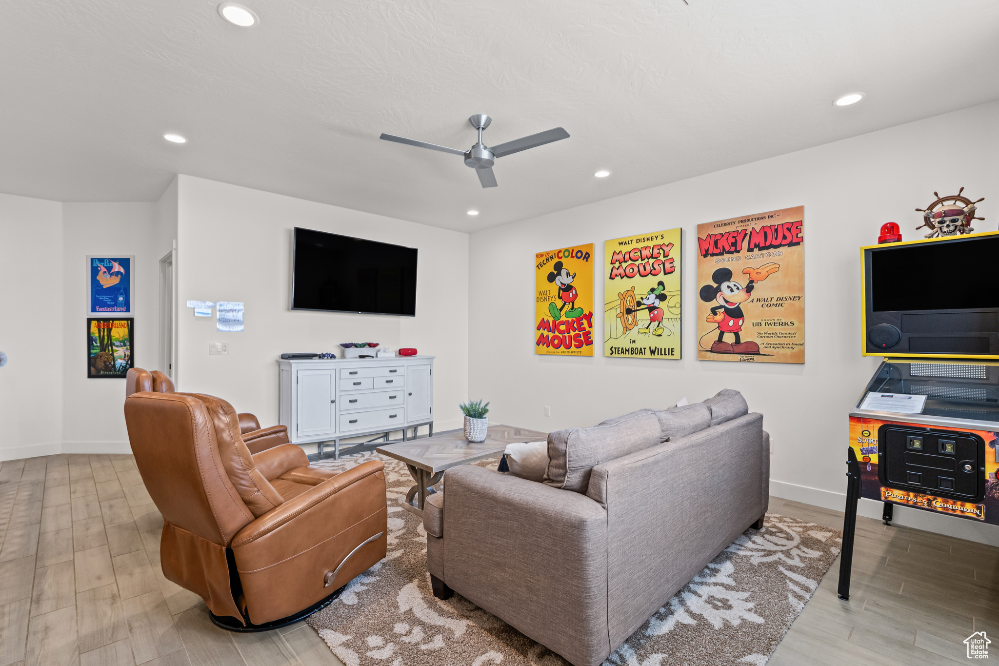 FREEDOM VILLAGE - Residential