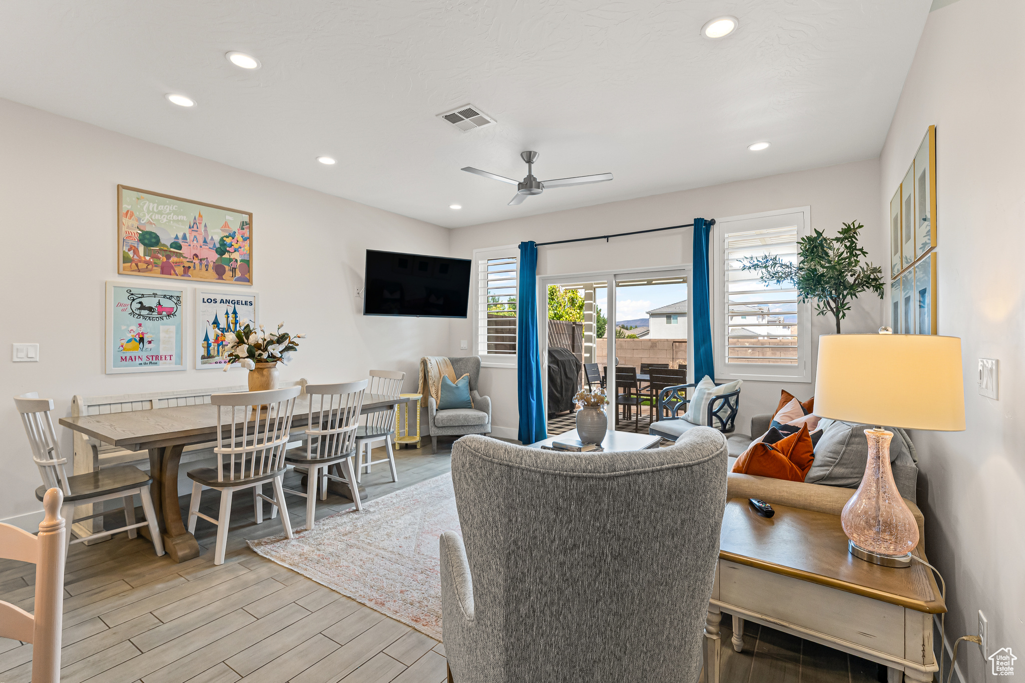 FREEDOM VILLAGE - Residential