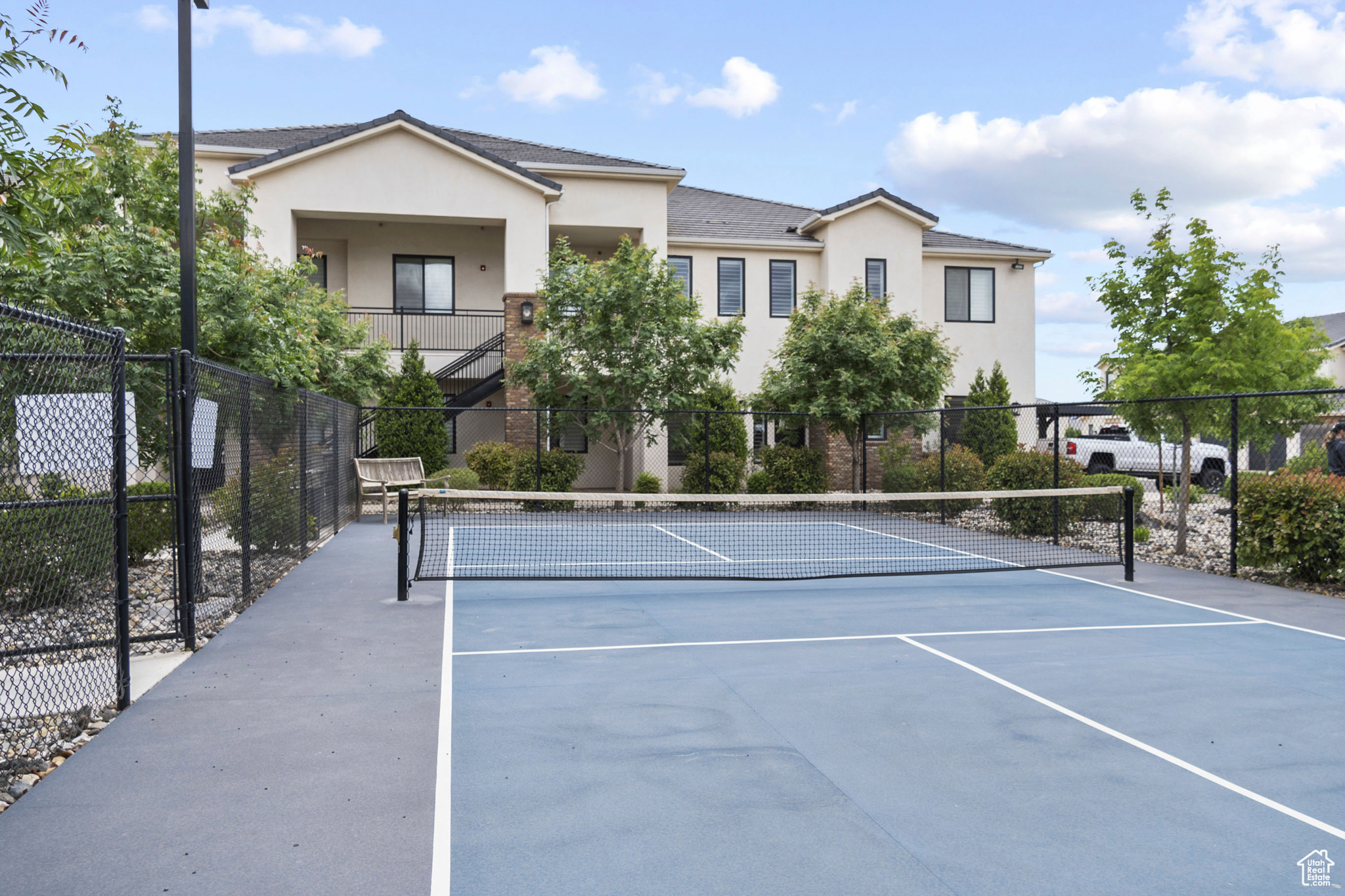 FREEDOM VILLAGE - Residential